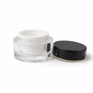 Child-Resistant Plastic Cream Jar15ml, 30mlSKU: 65PC-JY210-CR