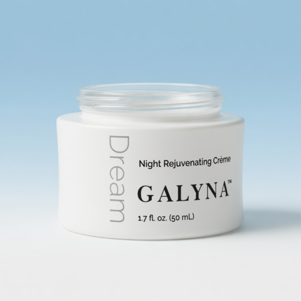 <b>Child-Resistant Round Glass Jar</b><br>100% Recyclable Glass | Airtight | 16 CFR §1700.20 + ASTM Certified<br>60ml<br>SKU: 749GB-C60 - Image 2