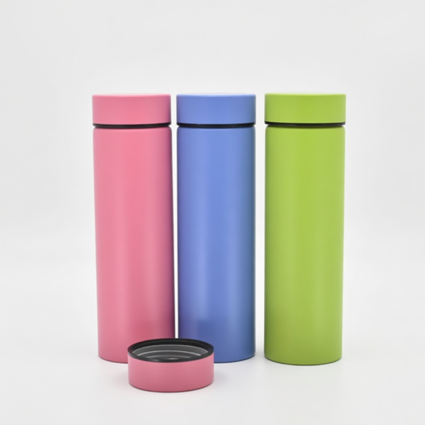 <b>Child-Resistant Aluminum Tube — Multipack</b> <br>16 CFR §1700.20 Certified | Recyclable Aluminum | 2–3 Pre-Roll Formats<br>D: 29mm x Custom Height<br>SKU: 729TB-K29F-CR - Image 4