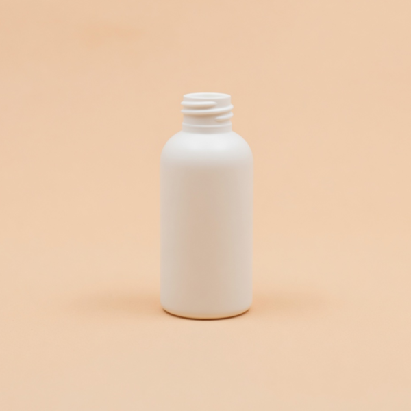 <b>Child-Resistant HDPE Bullet Bottle — 2oz</b> <br>Child-Resistant | Food-Grade<br>2oz / 60ml <br>SKU: 745PA-B625-CR - Image 4