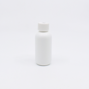 2oz HDPE Bullet Bottle