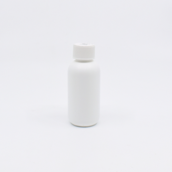 2oz HDPE Bullet Bottle