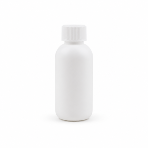 Child-Resistant Syrup Bottle60mlSKU: 745PA-B625-CR