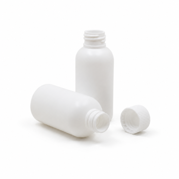 <b>Child-Resistant Syrup Bottle</b><br>60ml<br>SKU: 745PA-B625-CR - Image 3