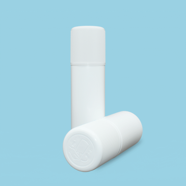 <b>CR Roll-On Bottle</b><br>60ml, 90ml<br>SKU: 631RB-RPPC1-CR - Image 3