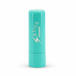 child-resistant cr lip balm tube
