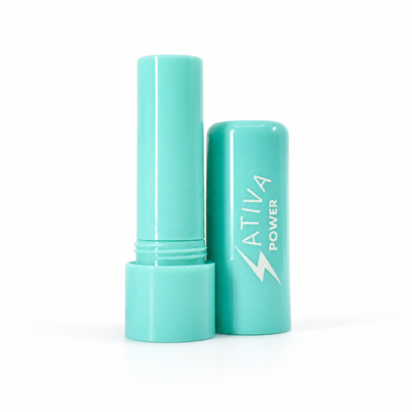 <b>Child-Resistant Lip Balm Tube</b><br>4ml <br>SKU: 729LB-06-CR - Image 2