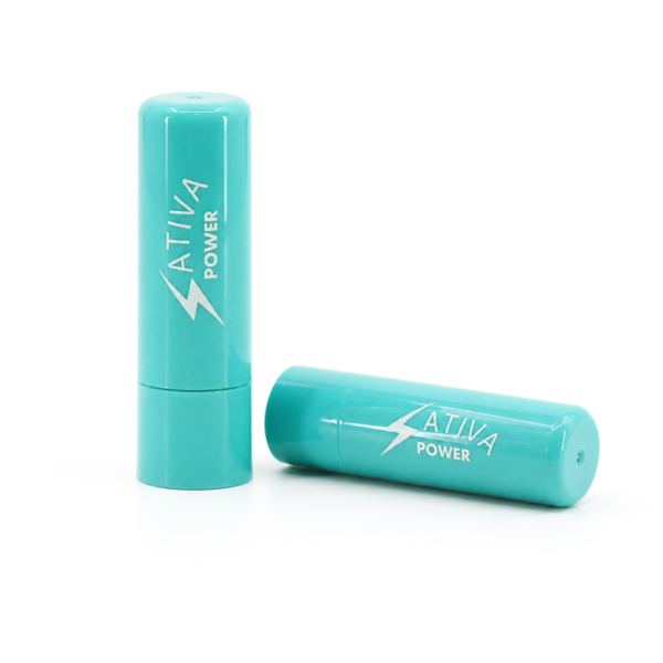 <b>Child-Resistant Lip Balm Tube</b><br>4ml <br>SKU: 729LB-06-CR - Image 3