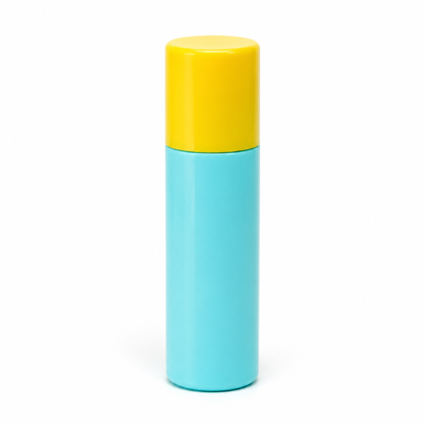 <b>Child-Resistant Roll-On Bottle</b><br>75ml<br>SKU: 600RBCR-P1044 - Image 2