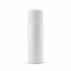 Child-Resistant Roll-On Bottle, Clinical Format60ml, 90mlSKU: 631RB-RPPC1-CR