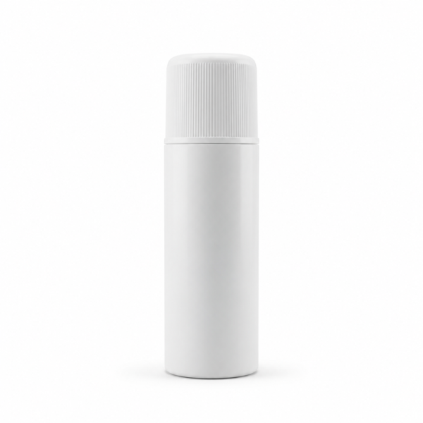 <b>Child-Resistant Roll-On Bottle, Clinical Format</b><br>60ml, 90ml<br>SKU: 631RB-RPPC1-CR - Image 2