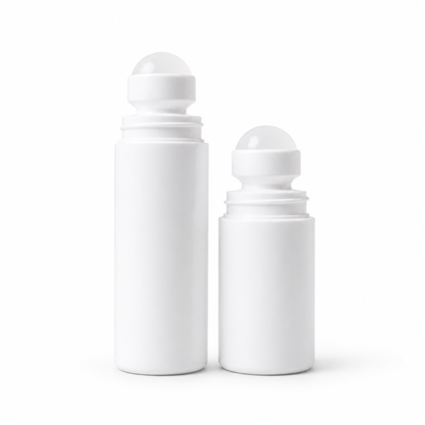 <b>Child-Resistant Roll-On Bottle, Clinical Format</b><br>60ml, 90ml<br>SKU: 631RB-RPPC1-CR - Image 3