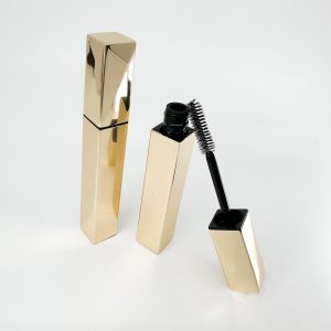 Square Mascara Eyeliner Container H: 134mm x D:18mm SKU: 257LB-BM5110