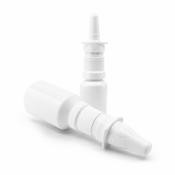 <b>CR Nasal Spray Bottle</b><br>15ml, 30ml<br>SKU: 766HP-CRN-15 - Image 2