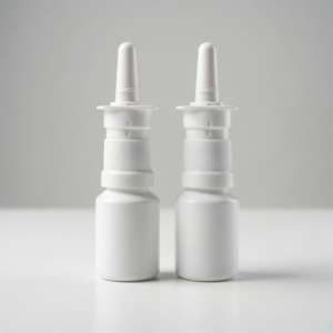 CR Nasal Spray BottleChild-Resistant | Medical-Grade | Metered Dosage15ml, 30mlSKU: 766HP-CRN-15