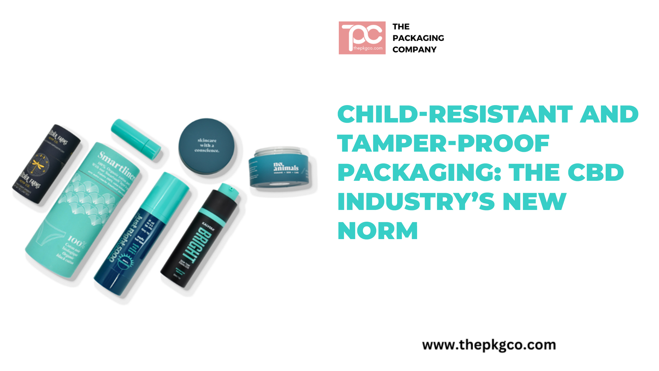 cbd packaging
