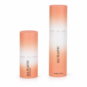 Child-Resistant Airless Pump Bottle, Mono-Material15ml, 30ml, 50mlSKU: 144AB-GR249