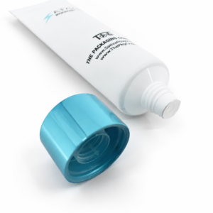 Child-Resistant Squeeze Tube30ml, 60ml, 90mlSKU: 729CR-TX3009