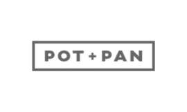 Pot + Pan