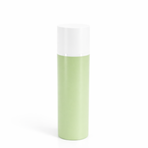 Mono-Material Airless Pump Bottle Packaging for Skincare 15ml, 30ml, 50ml SKU:  285AB-ZAY05