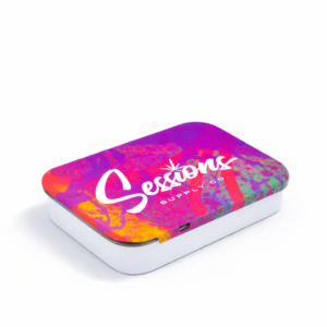 Slide TinCustom Sizes AvailableSKU: 730CR-80-55-14