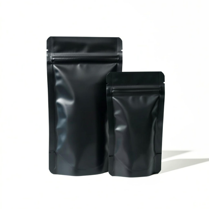 Child-resistant bags