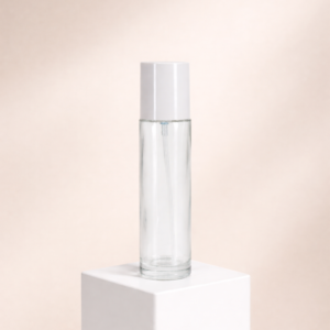 Glass Sprayer Bottle for Toner100ml SKU: 854GB-18811