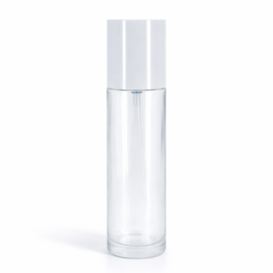 Glass Sprayer Bottle for Toner100ml SKU: 854GB-18811
