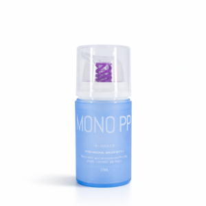 Luxury Cosmetic Mono-Materials Airless Bottles for Lotion, Cream, Serum, Essence 15ml, 30ml, 50ml SKU: 869AB-SR-2101C