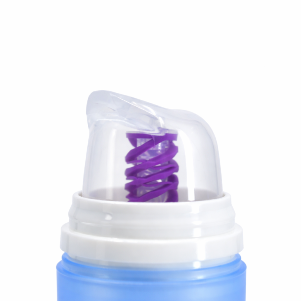 <b>Luxury Cosmetic Mono-Materials Airless Bottles for Lotion, Cream, Serum, Essence</b><br> 15ml, 30ml, 50ml <br>SKU: 869AB-SR-2101C - Image 8