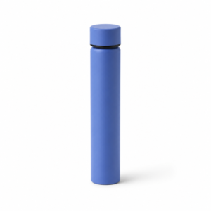 single pre-roll aluminum tube