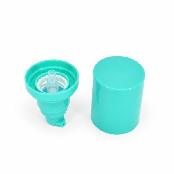 <b>Airless Pump Bottle for Toothpaste</b><br> 80ml, 100ml, 120ml <br>SKU: 65AB-JY104D - Image 3