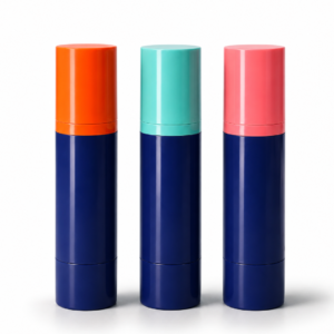 Airless Pump Bottle for Toothpaste 80ml, 100ml, 120ml SKU: 65AB-JY104D
