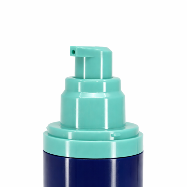 <b>Airless Pump Bottle for Toothpaste</b><br> 80ml, 100ml, 120ml <br>SKU: 65AB-JY104D - Image 3