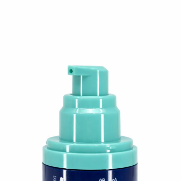 <b>Airless Pump Bottle for Toothpaste</b><br> 80ml, 100ml, 120ml <br>SKU:  65AB-JY104D - Image 4