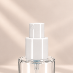 Glass Sprayer Bottle for Toner100ml SKU: 854GB-18811