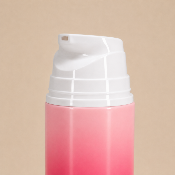 <b>Sustainable Mono-Material Airless Bottle </b><br> 30ml, 50ml, 75ml, 100ml <br>SKU: 869AB-SR-2119A - Image 3