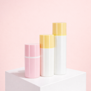 Airless Skincare Bottle Packaging15ml, 30ml, 50 mlSKU: 870AB-JD001