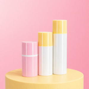 Airless Skincare Bottle Packaging15ml, 30ml, 50 mlSKU: 870AB-JD001