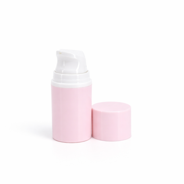 <b>Airless Skincare Bottle Packaging</b><br>15ml, 30ml, 50 ml<br>SKU: 870AB-JD001 - Image 3