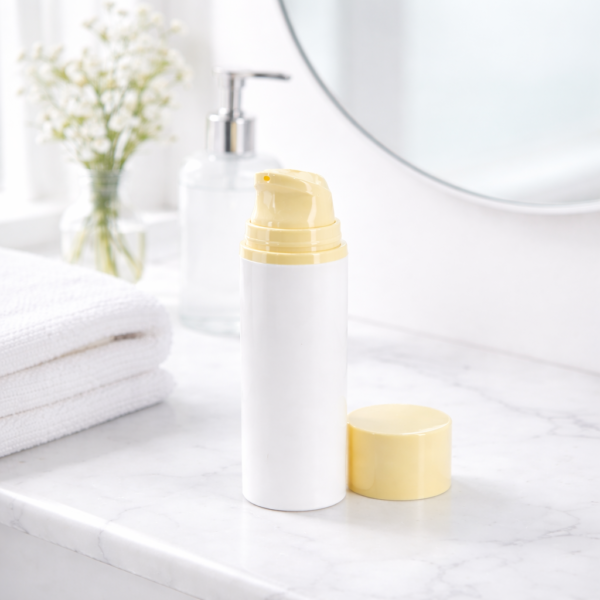 <b>Airless Skincare Bottle Packaging</b><br>15ml, 30ml, 50 ml<br>SKU: 870AB-JD001 - Image 7