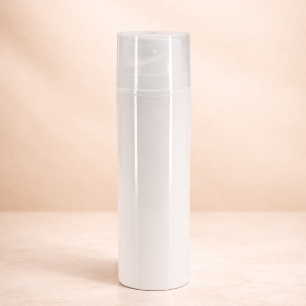 <b>Recyclable Mono-Material Airless Bottle for Skincare Packaging</b><br> 50ml, 100ml, 150ml <br>SKU: 870AB-JD002 - Image 6