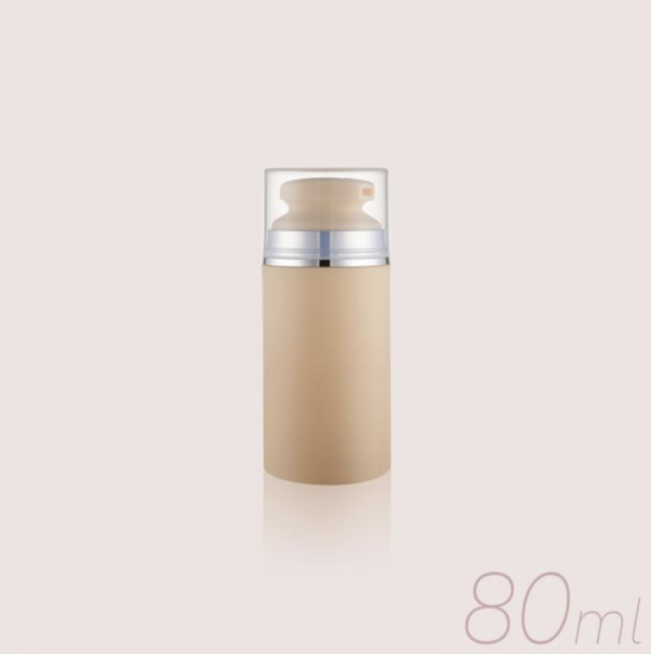<b>Sustainable Mono-Material Airless Bottle </b><br> 30ml, 50ml, 80ml, 100ml, 120ml, 150ml, 200ml <br>SKU: 144AB-GR605 - Image 3