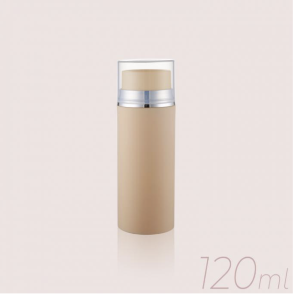 <b>Sustainable Mono-Material Airless Bottle </b><br> 30ml, 50ml, 80ml, 100ml, 120ml, 150ml, 200ml <br>SKU: 144AB-GR605 - Image 8