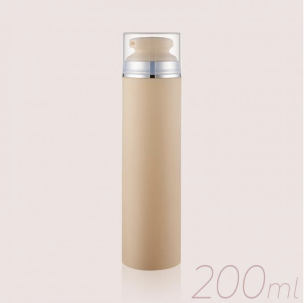 <b>Sustainable Mono-Material Airless Bottle </b><br> 30ml, 50ml, 80ml, 100ml, 120ml, 150ml, 200ml <br>SKU: 144AB-GR605 - Image 5