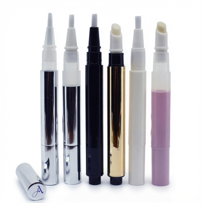 Click Twist Pens