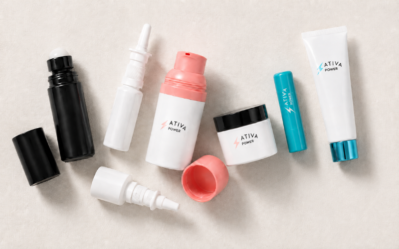 Medical and pharma packaging
