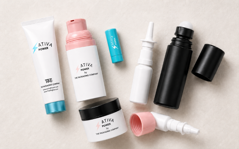 Medical and pharma packaging