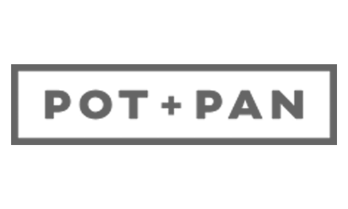 Pot and Pan