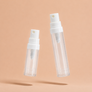 Airless Sprayer Bottle5ml, 10mlSKU: 17AB-WDB1